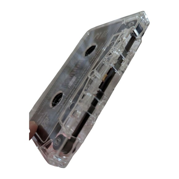 A Winters Solstice IV Windham Hill Artists Various Cassette 1993 Carol Of Bells - Picture 3 of 3